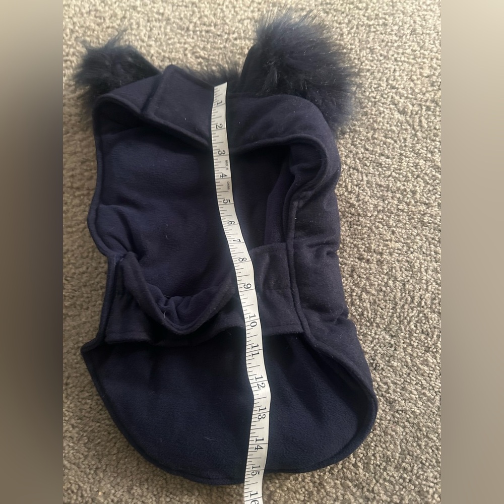 Blue Dogs Jacket - Picture 6 of 9